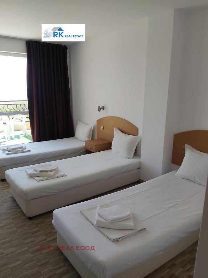 Till salu  Hotell region Varna , Bjala , 2033 kvm | 65825735 - bild [9]