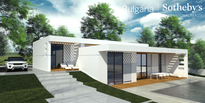 Eladó  Cselekmény régió Burgasz , Sozopol , 3898 négyzetméter | 59990700 - kép [3]