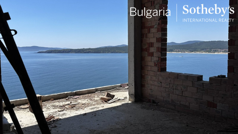 Eladó  Cselekmény régió Burgasz , Sozopol , 3898 négyzetméter | 59990700 - kép [8]