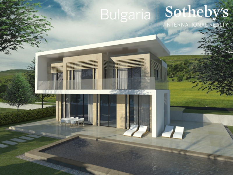 Til salgs  Plott region Burgas , Sozopol , 3898 kvm | 75155200 - bilde [2]