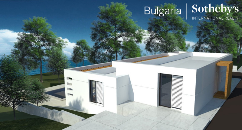 Eladó  Cselekmény régió Burgasz , Sozopol , 3898 négyzetméter | 59990700 - kép [4]