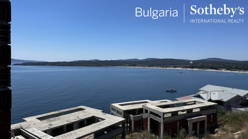 Eladó  Cselekmény régió Burgasz , Sozopol , 3898 négyzetméter | 59990700 - kép [6]