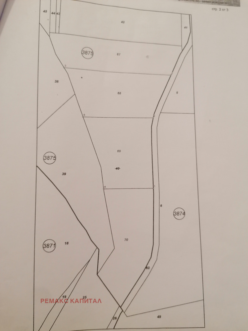 À venda  Trama Sofia , Malo Butchino , 2017 m² | 41475878 - imagem [6]