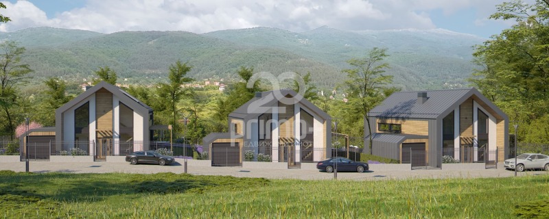 Zu verkaufen  Handlung region Pernik , Rudarzi , 500 qm | 99107937 - Bild [10]