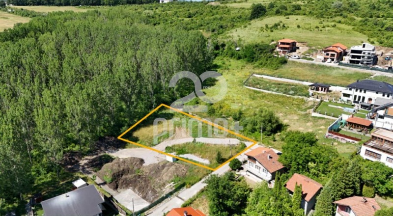 Zu verkaufen  Handlung region Pernik , Rudarzi , 500 qm | 99107937 - Bild [5]