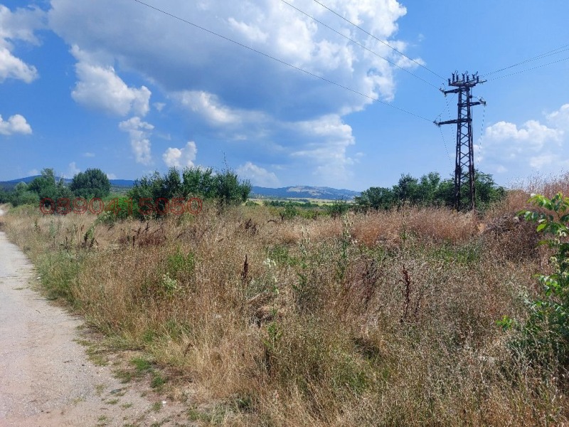 Продава ПАРЦЕЛ, с. Петърч, област София област, снимка 2 - Парцели - 52785448