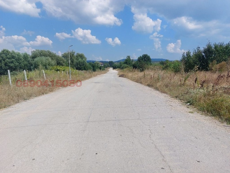 Продава ПАРЦЕЛ, с. Петърч, област София област, снимка 6 - Парцели - 52785448