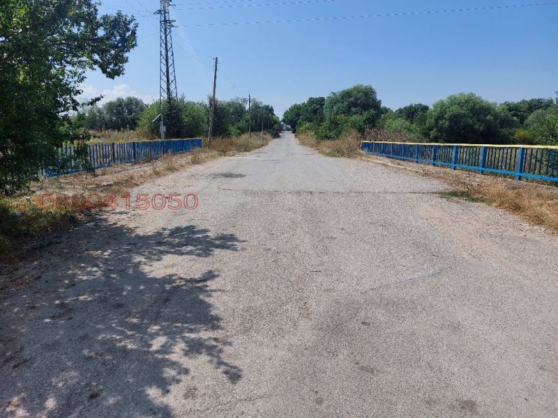 Продава ПАРЦЕЛ, с. Петърч, област София област, снимка 4 - Парцели - 52785448