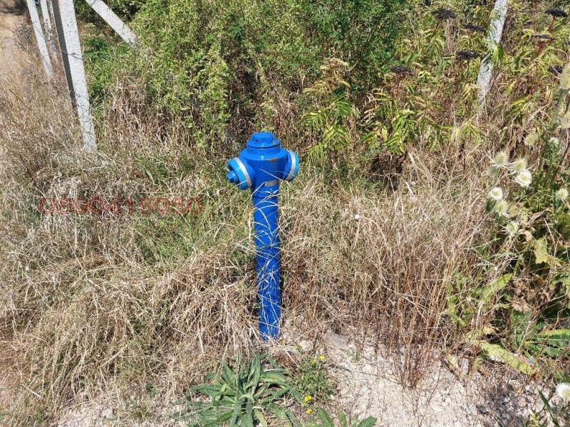 Продава ПАРЦЕЛ, с. Петърч, област София област, снимка 3 - Парцели - 52785448