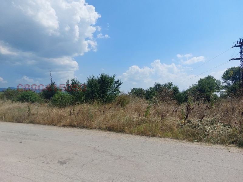 Продава ПАРЦЕЛ, с. Петърч, област София област, снимка 5 - Парцели - 52785448