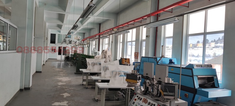 Продава БИЗНЕС ИМОТ, с. Късак, област Смолян, снимка 2 - Други - 52628804