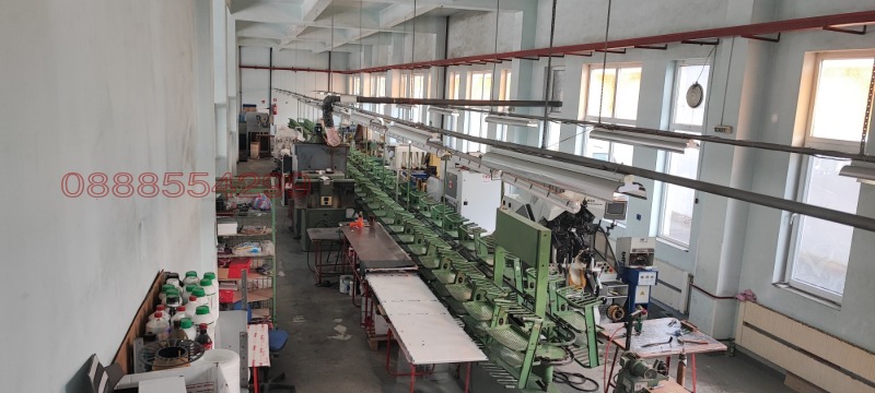 Продава БИЗНЕС ИМОТ, с. Късак, област Смолян