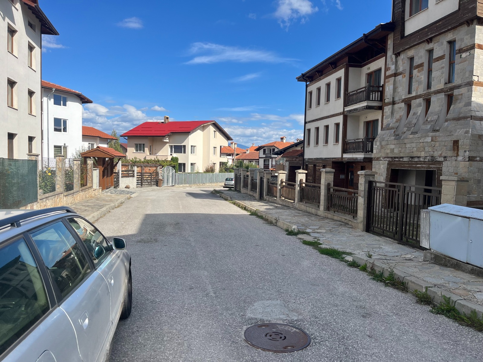 Продава 2-СТАЕН, гр. Банско, област Благоевград, снимка 2 - Апартаменти - 54170831