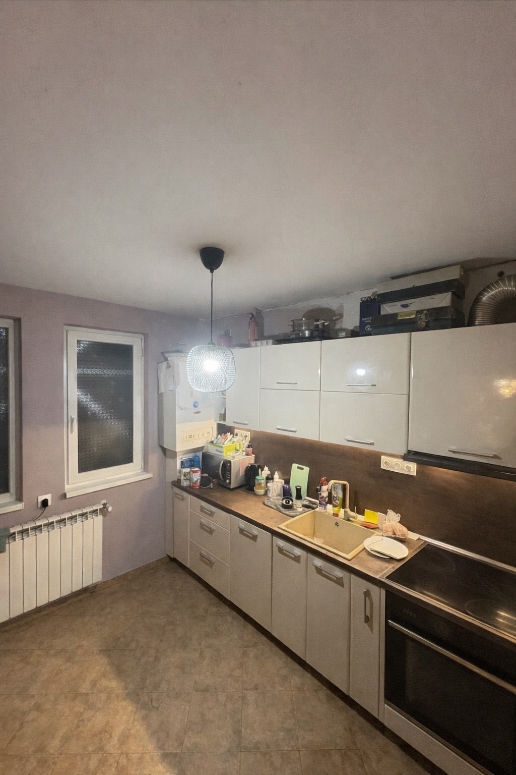 Продава 2-СТАЕН, гр. София, Овча купел 1, снимка 2 - Апартаменти - 53811999