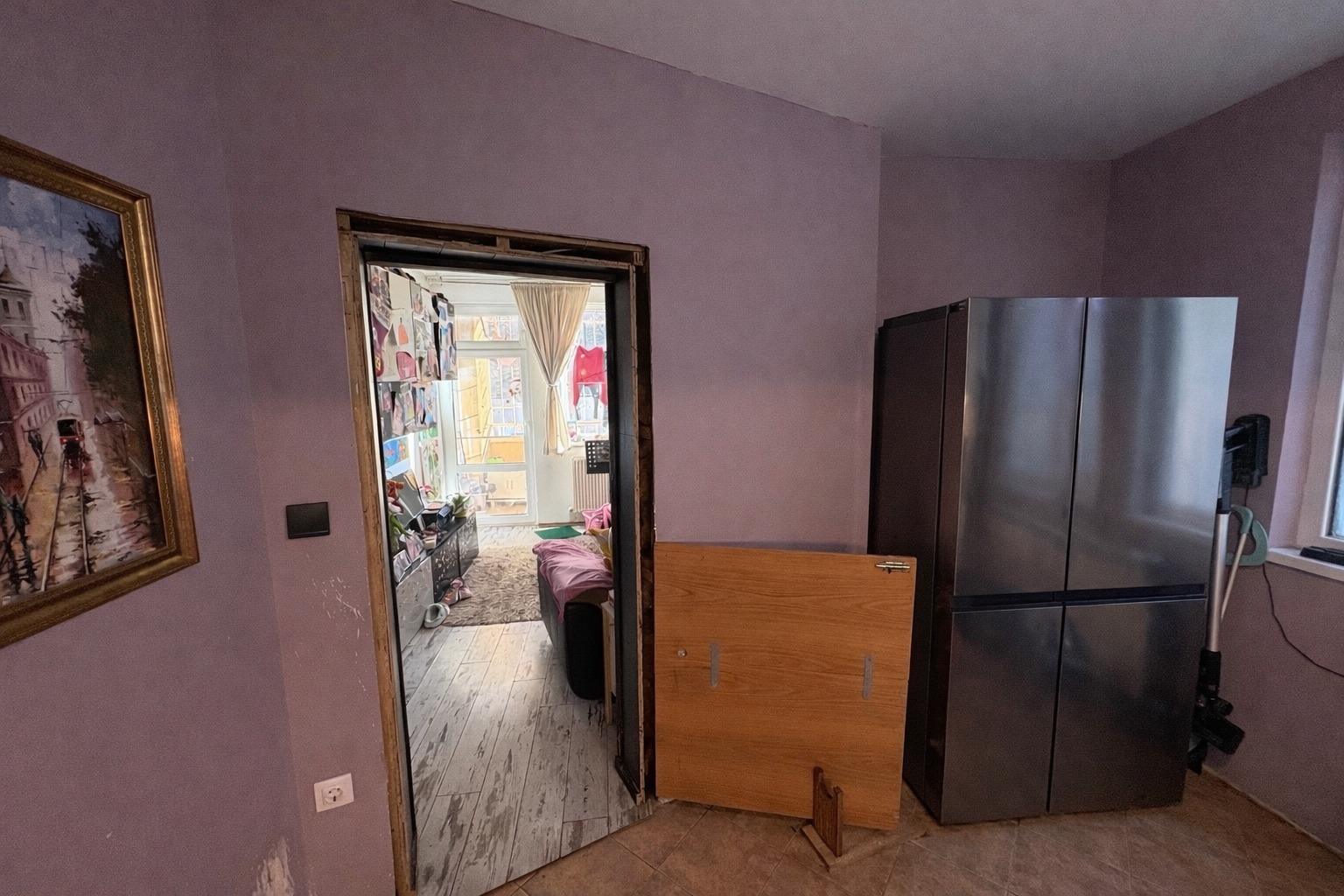 Продава 2-СТАЕН, гр. София, Овча купел 1, снимка 3 - Апартаменти - 53811999