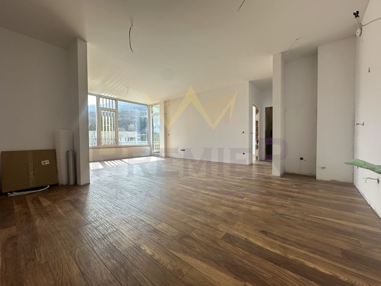 Продава 2-СТАЕН, гр. София, Бояна, снимка 2 - Апартаменти - 54107942