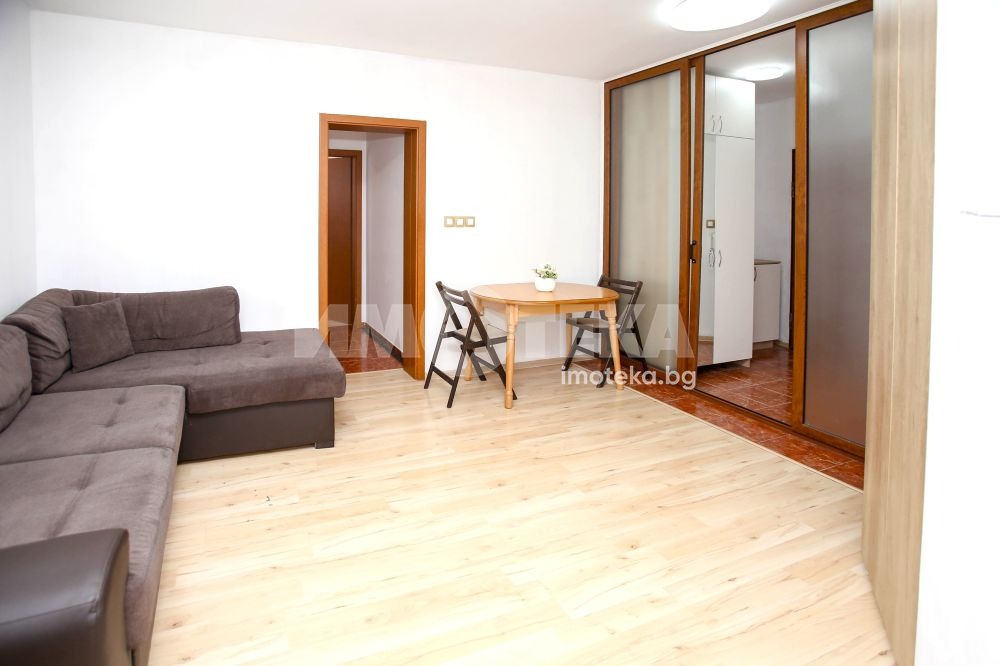 Продава 2-СТАЕН, гр. София, Студентски град, снимка 6 - Апартаменти - 54186733