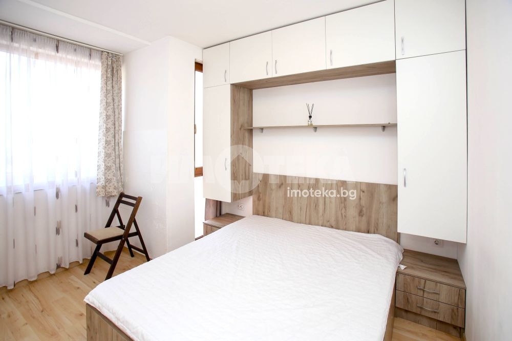 Продава 2-СТАЕН, гр. София, Студентски град, снимка 4 - Апартаменти - 54186733