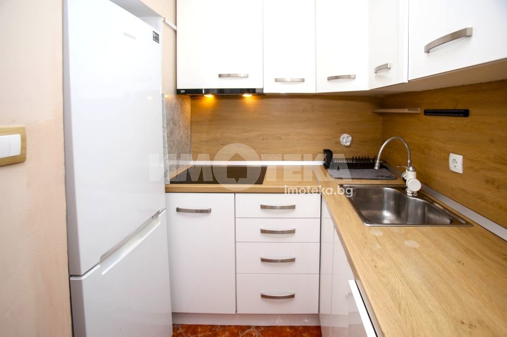 Продава 2-СТАЕН, гр. София, Студентски град, снимка 2 - Апартаменти - 54186733