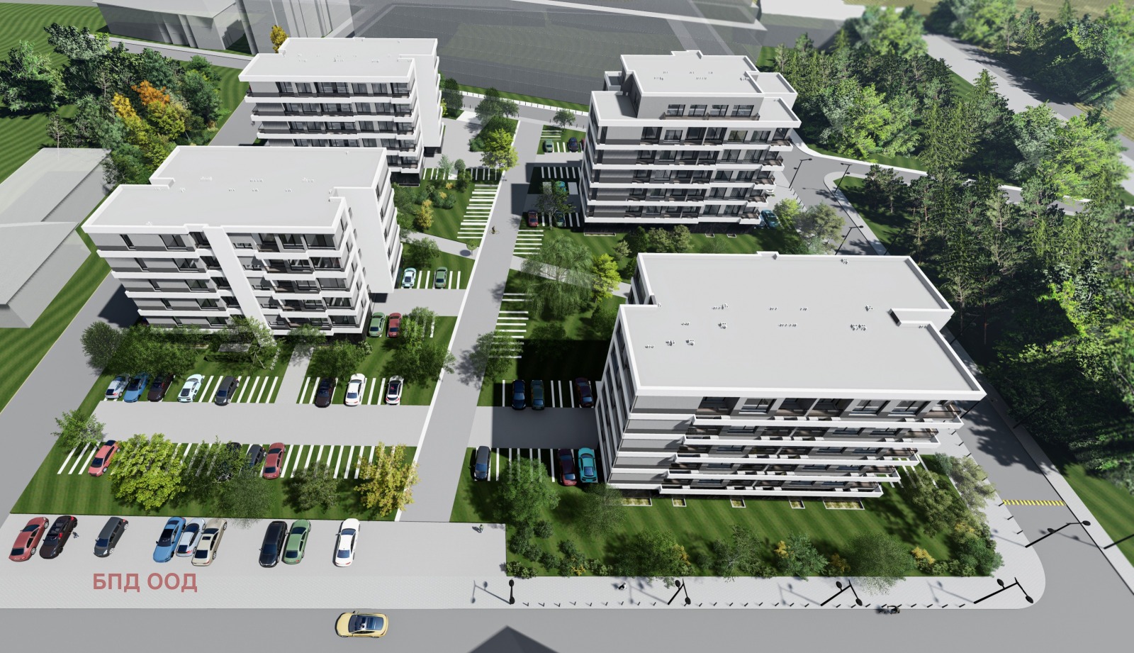 Продава 2-СТАЕН, гр. София, Младост 3, снимка 5 - Апартаменти - 55058952