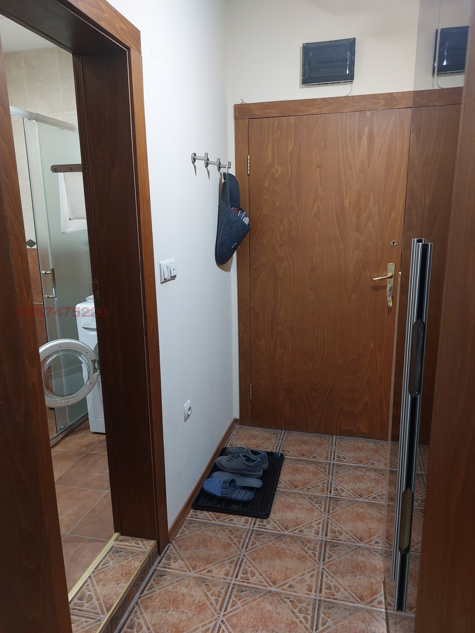 Продава 2-СТАЕН, гр. Банско, област Благоевград, снимка 3 - Апартаменти - 55218246