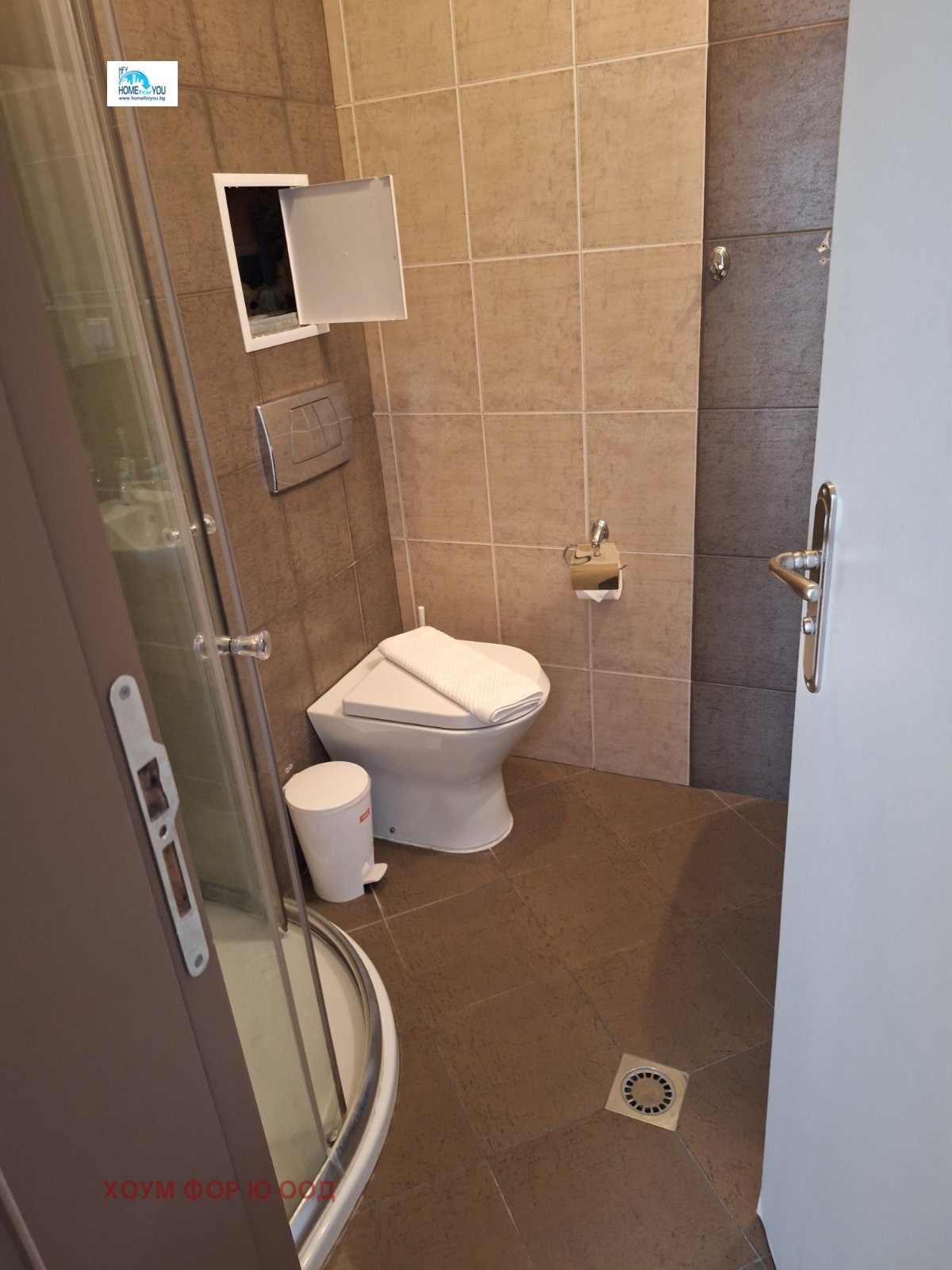 Продава 2-СТАЕН, с. Лозенец, област Бургас, снимка 8 - Апартаменти - 55955308