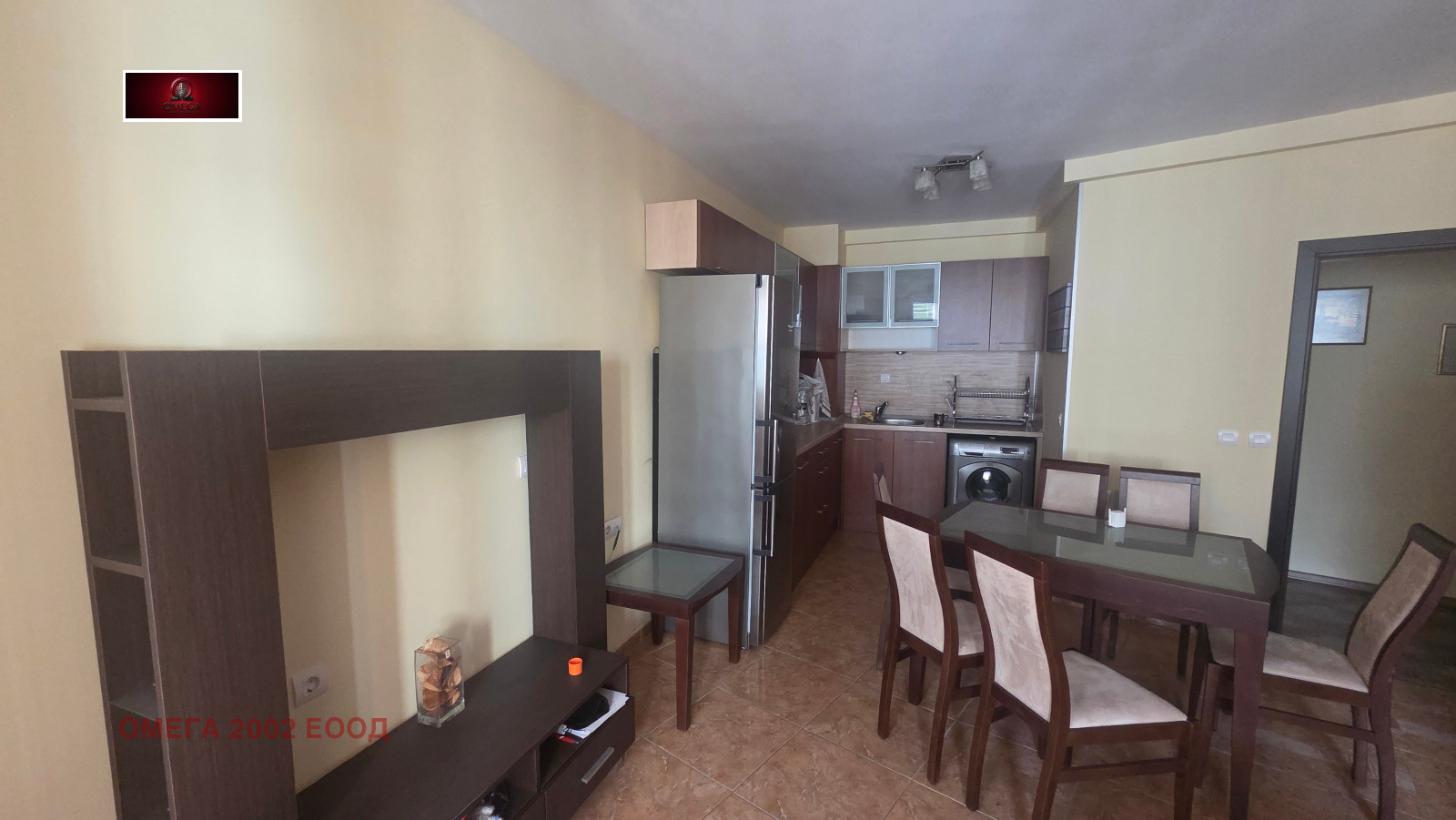 Продава 2-СТАЕН, гр. Русе, Широк център