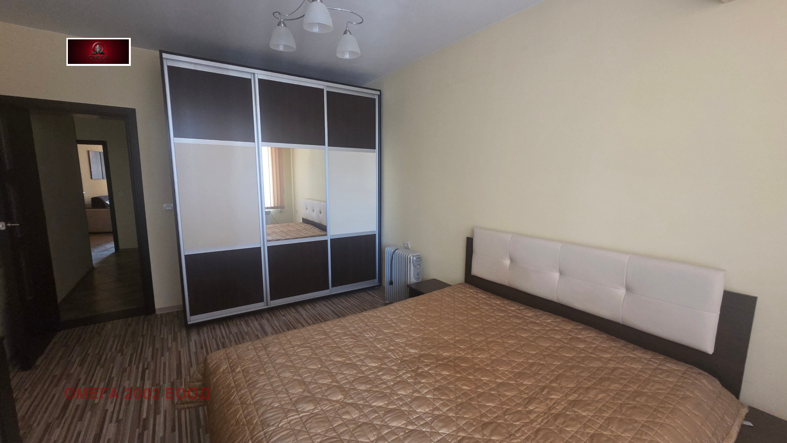 Продава 2-СТАЕН, гр. Русе, Широк център, снимка 4 - Апартаменти - 56592953