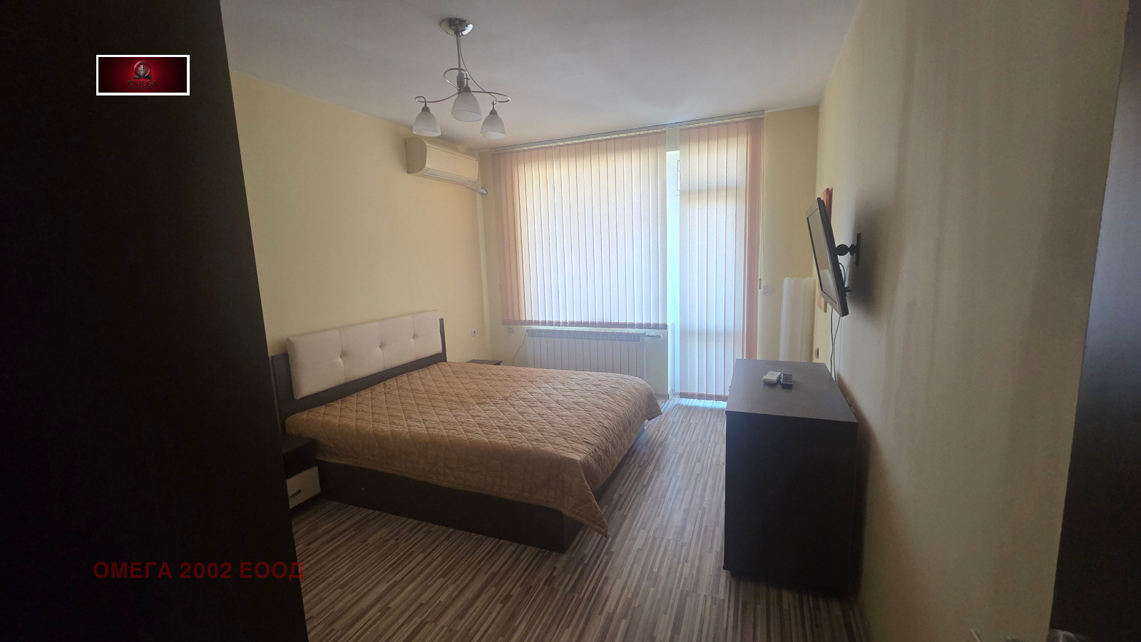 Продава 2-СТАЕН, гр. Русе, Широк център, снимка 3 - Апартаменти - 56592953