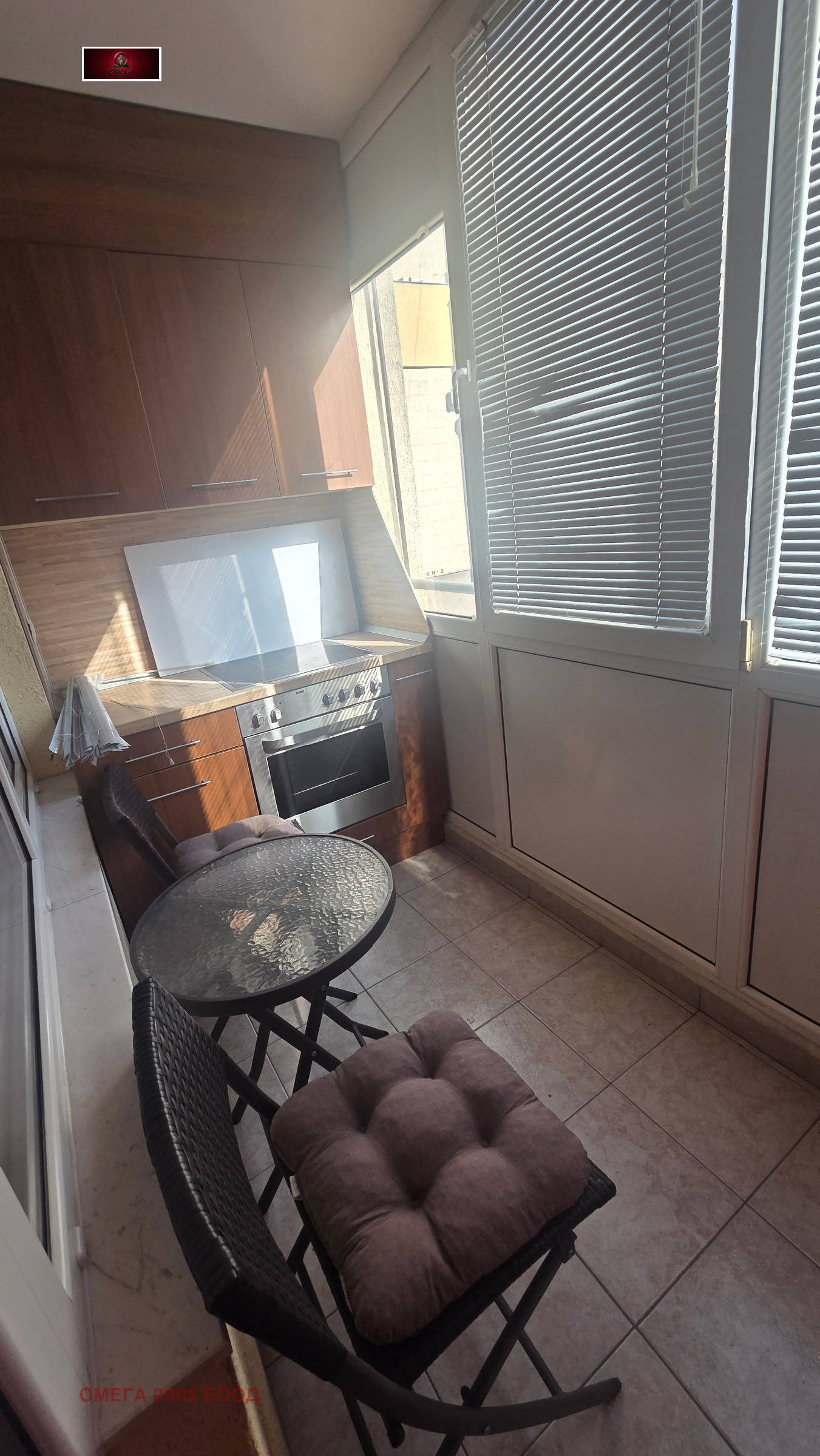 Продава 2-СТАЕН, гр. Русе, Широк център, снимка 5 - Апартаменти - 56592953