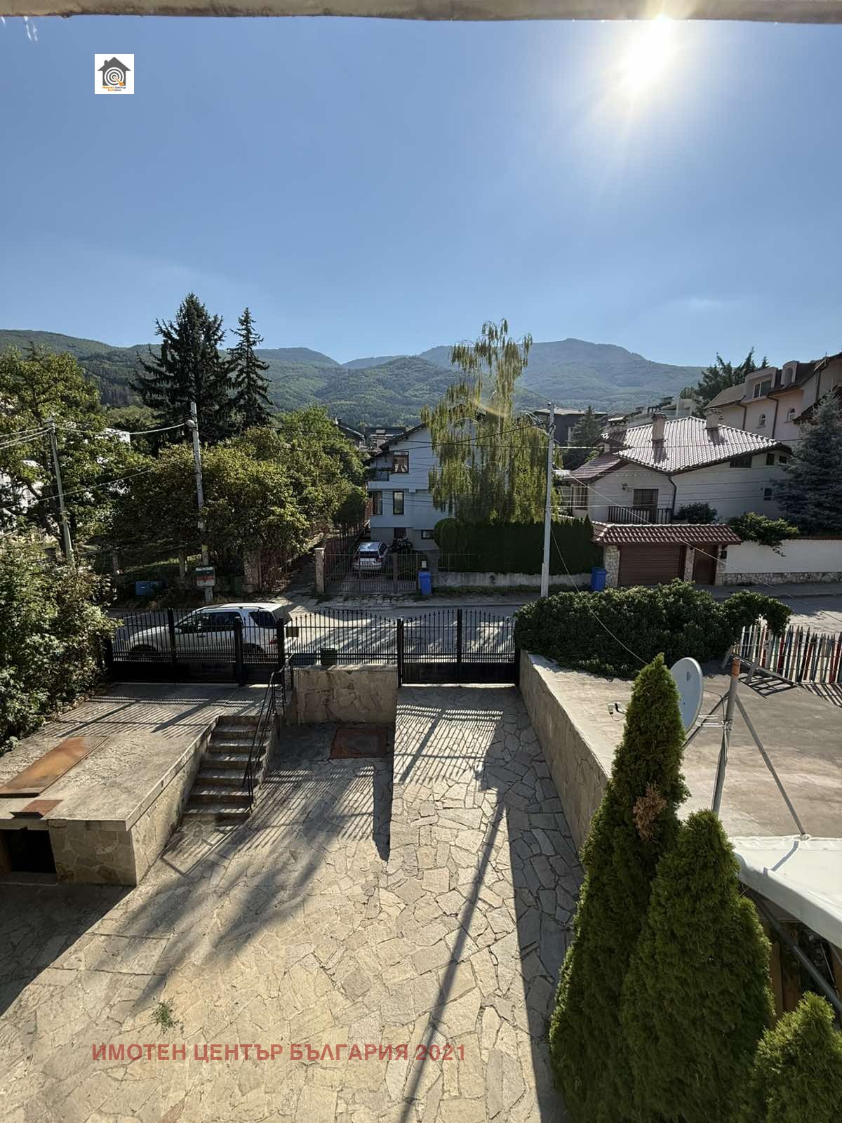 Продава 3-СТАЕН, гр. София, Драгалевци, снимка 2 - Апартаменти - 54361160