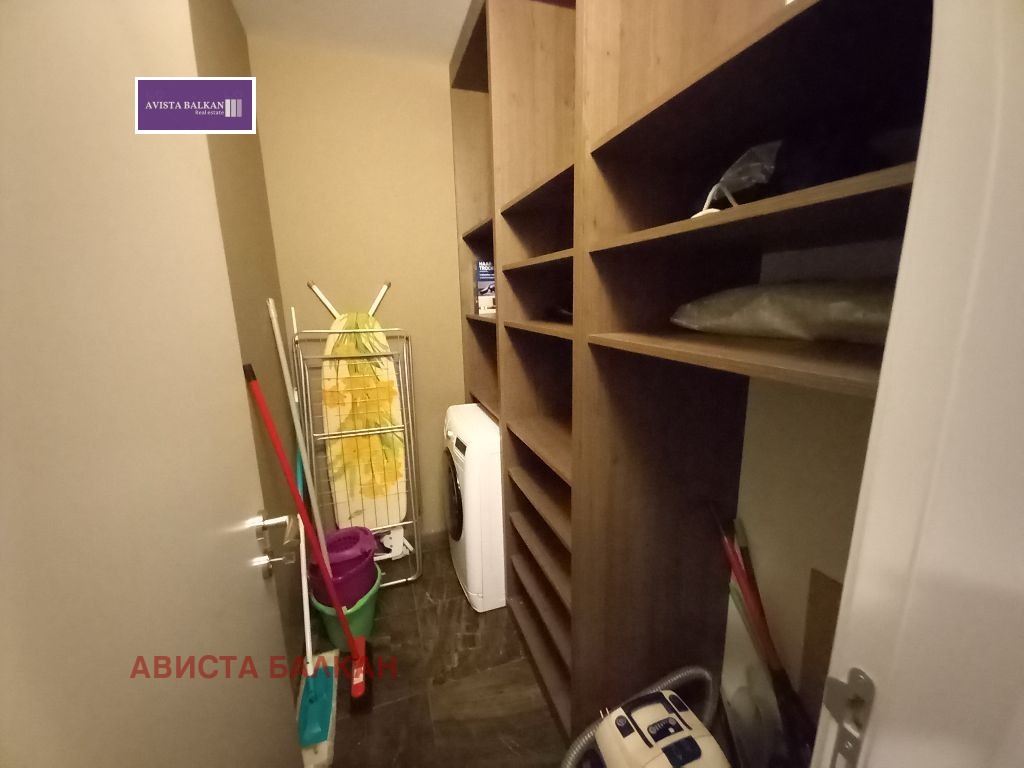 Продава 3-СТАЕН, гр. София, Медицинска академия, снимка 11 - Апартаменти - 52207073