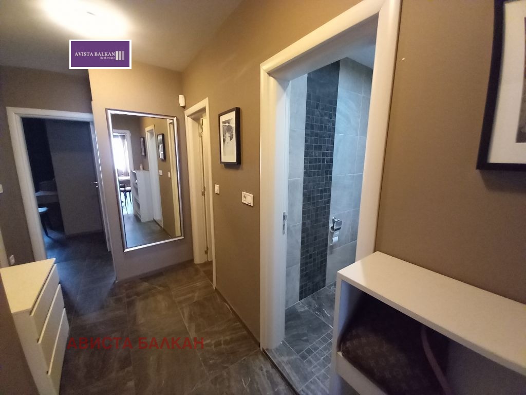 Продава 3-СТАЕН, гр. София, Медицинска академия, снимка 12 - Апартаменти - 52207073