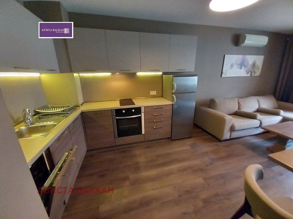 Продава 3-СТАЕН, гр. София, Медицинска академия, снимка 3 - Апартаменти - 52207073