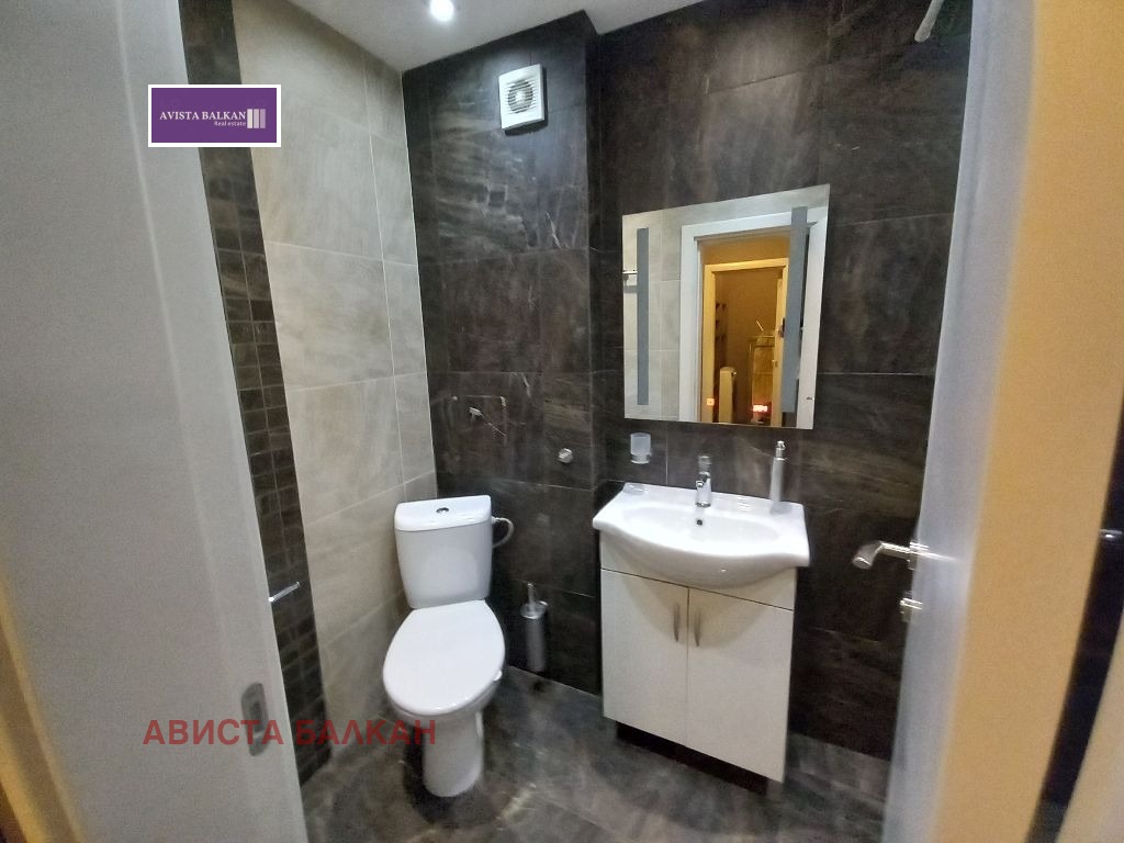 Продава 3-СТАЕН, гр. София, Медицинска академия, снимка 9 - Апартаменти - 52207073