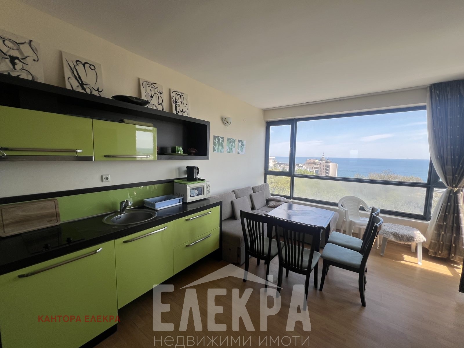 Продава 3-СТАЕН, гр. Варна, област Варна, снимка 6 - Апартаменти - 54303431