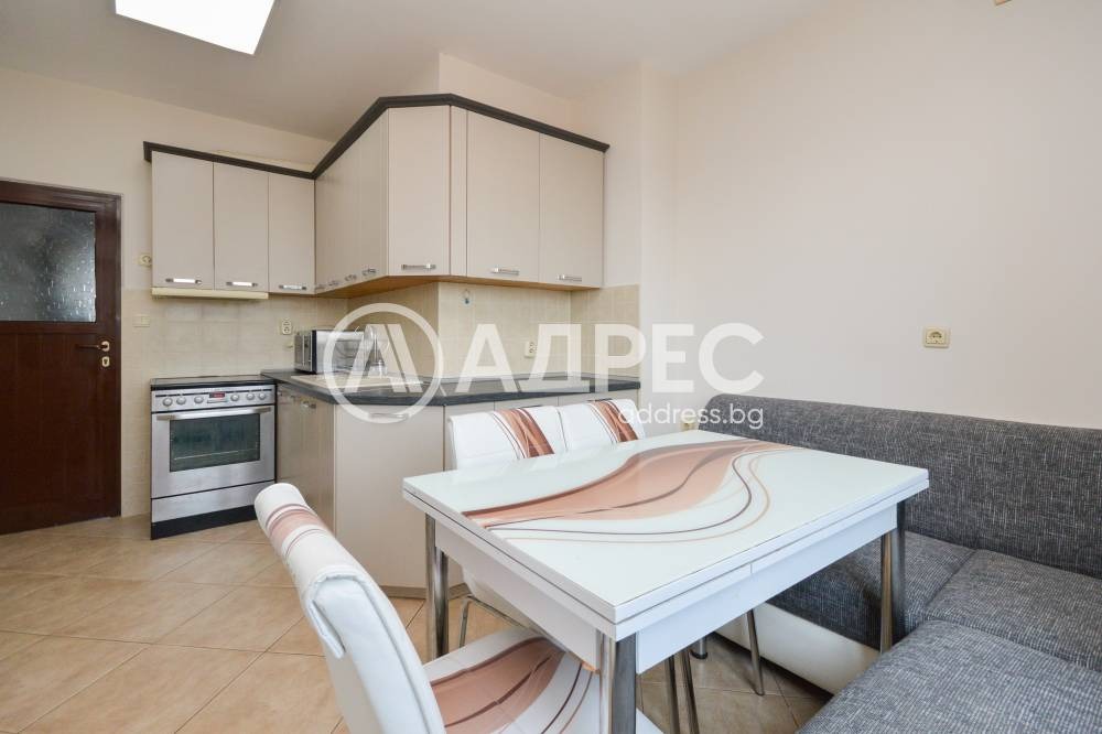 Продава 3-СТАЕН, гр. Бургас, Славейков, снимка 3 - Апартаменти - 55096193