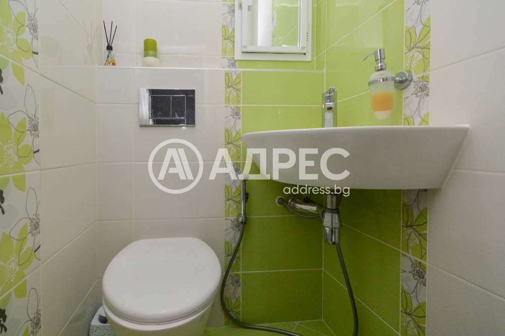 Продава 3-СТАЕН, гр. Бургас, Славейков, снимка 12 - Апартаменти - 55096193