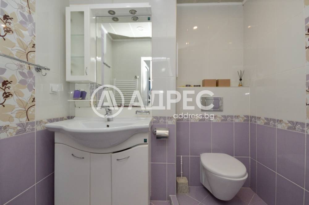 Продава 3-СТАЕН, гр. Бургас, Славейков, снимка 11 - Апартаменти - 55096193
