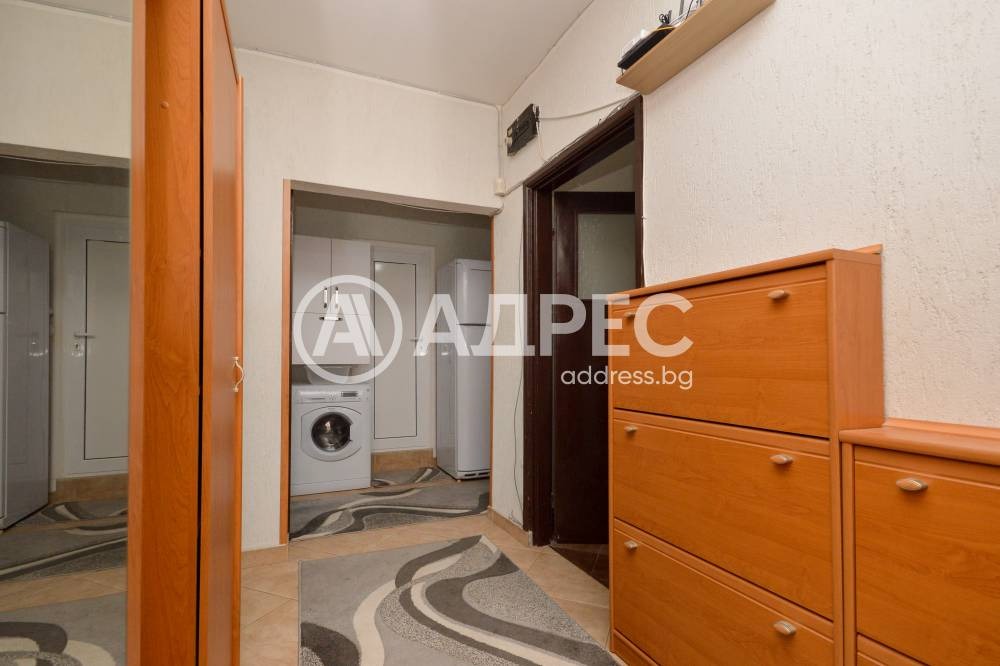 Продава 3-СТАЕН, гр. Бургас, Славейков, снимка 6 - Апартаменти - 55096193