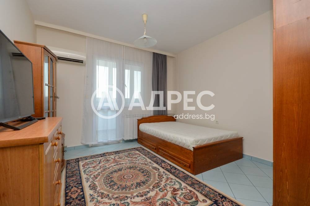 Продава 3-СТАЕН, гр. Бургас, Славейков, снимка 10 - Апартаменти - 55096193