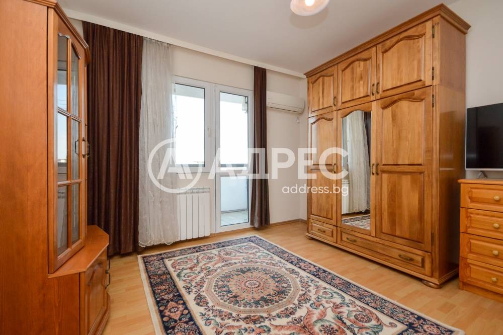 Продава 3-СТАЕН, гр. Бургас, Славейков, снимка 14 - Апартаменти - 55096193