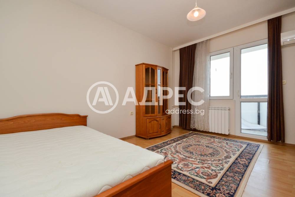 Продава 3-СТАЕН, гр. Бургас, Славейков, снимка 4 - Апартаменти - 55096193