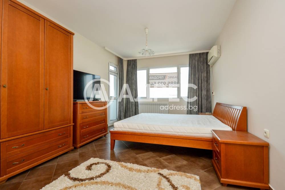Продава 3-СТАЕН, гр. Бургас, Славейков, снимка 2 - Апартаменти - 55096193