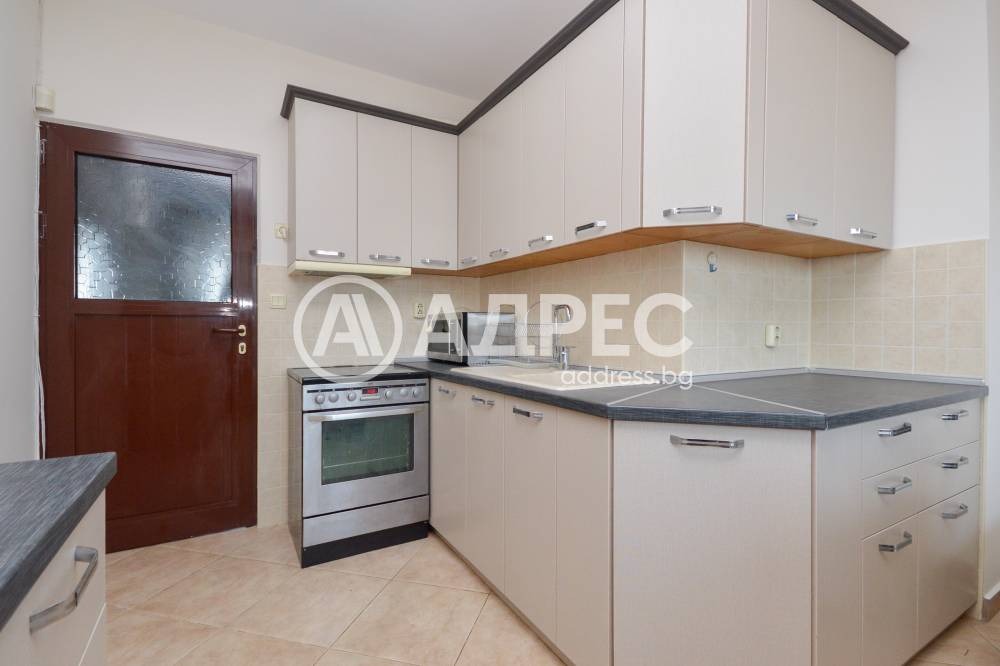 Продава 3-СТАЕН, гр. Бургас, Славейков, снимка 8 - Апартаменти - 55096193
