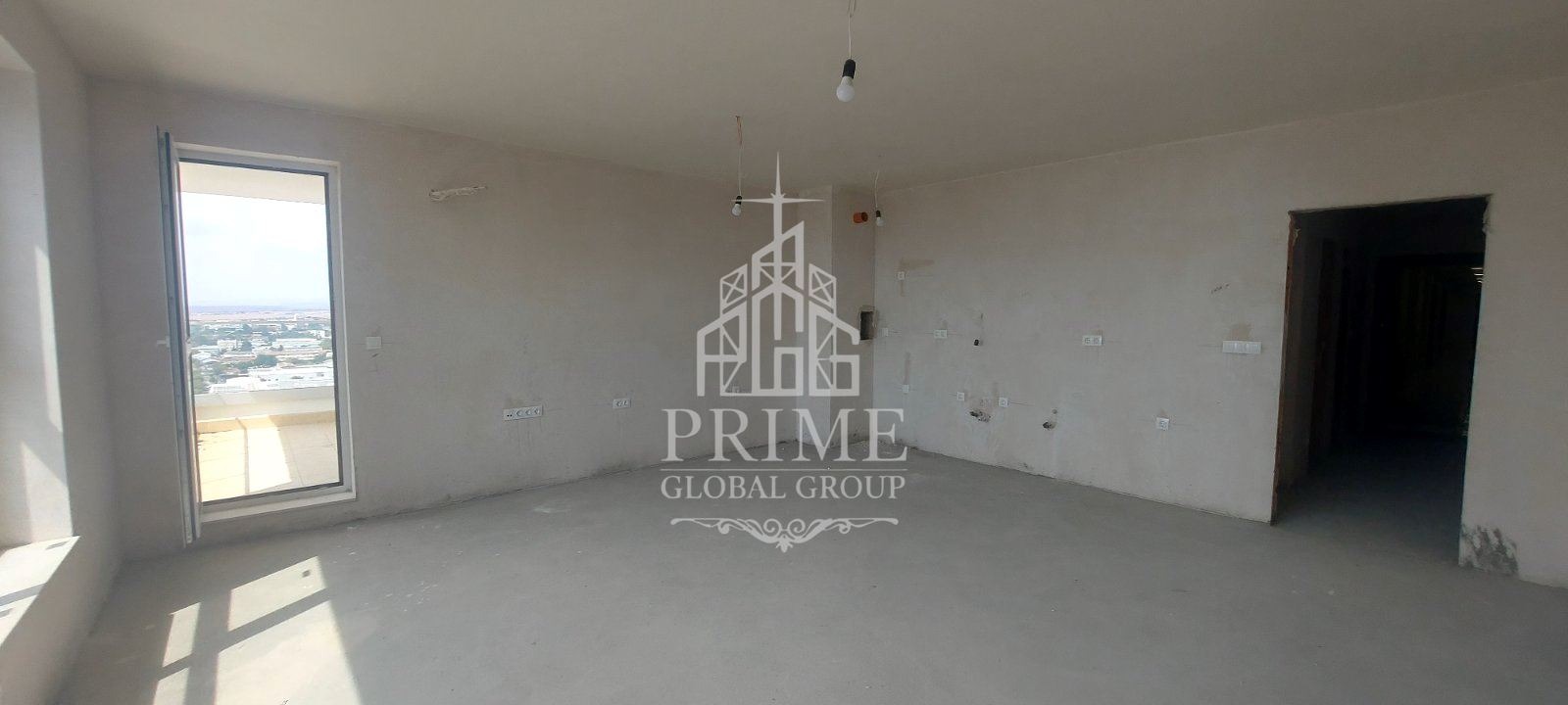 Продава 3-СТАЕН, гр. Бургас, Славейков, снимка 3 - Апартаменти - 55838010