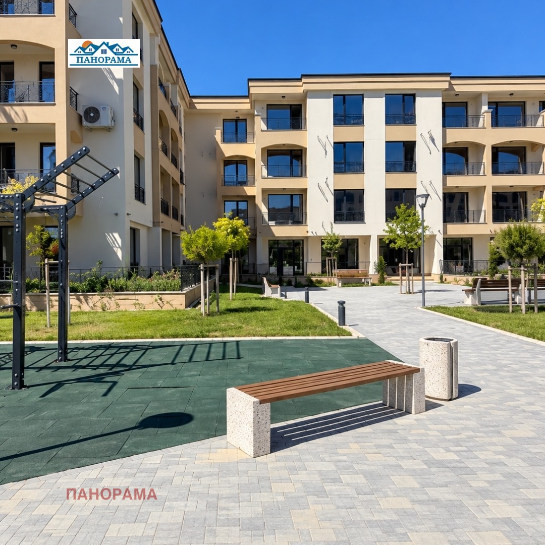 Продава 3-СТАЕН, гр. Пловдив, Кършияка, снимка 2 - Апартаменти - 56308186