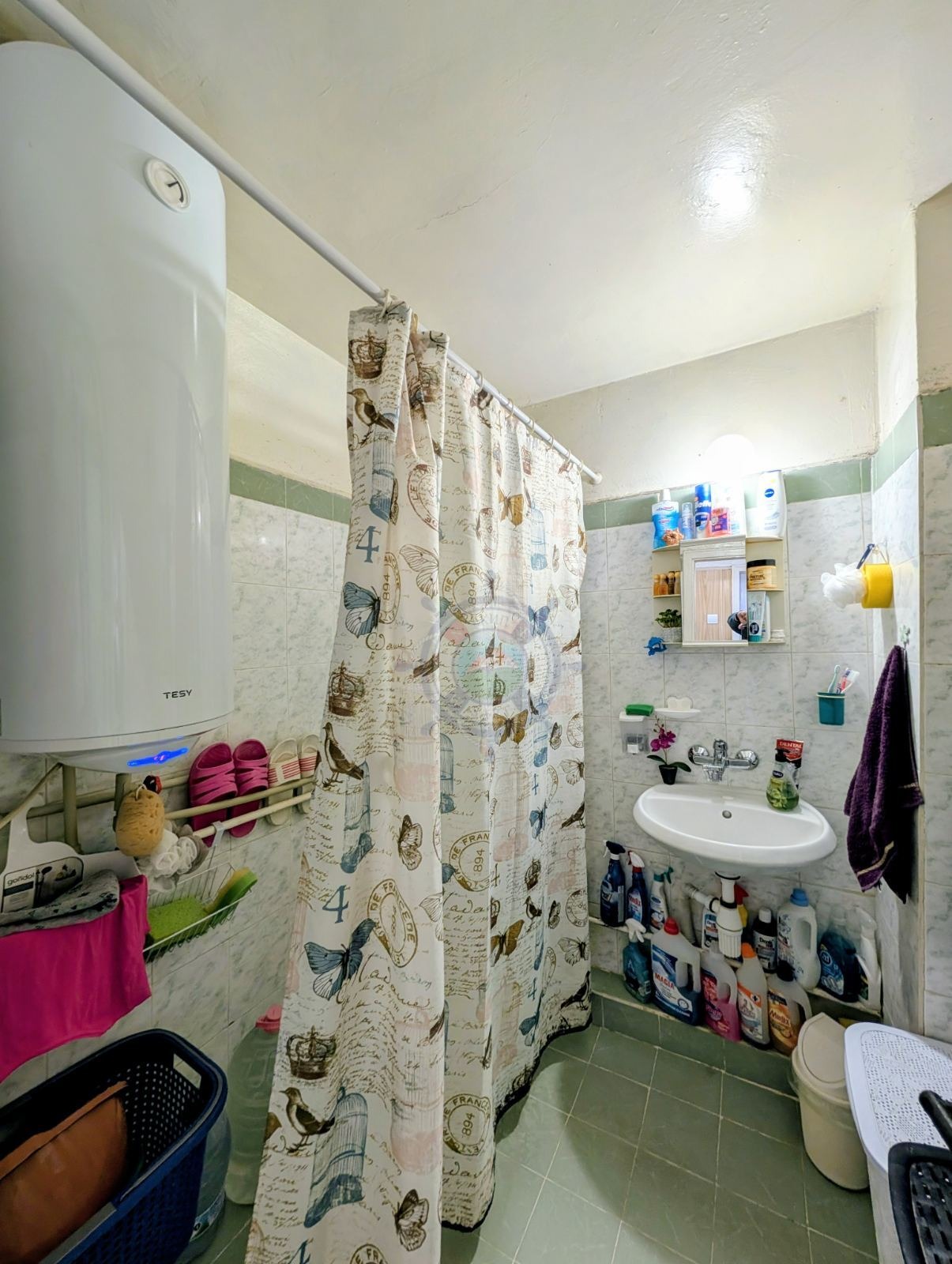 Продава 4-СТАЕН, гр. Варна, Трошево, снимка 13 - Апартаменти - 55232634