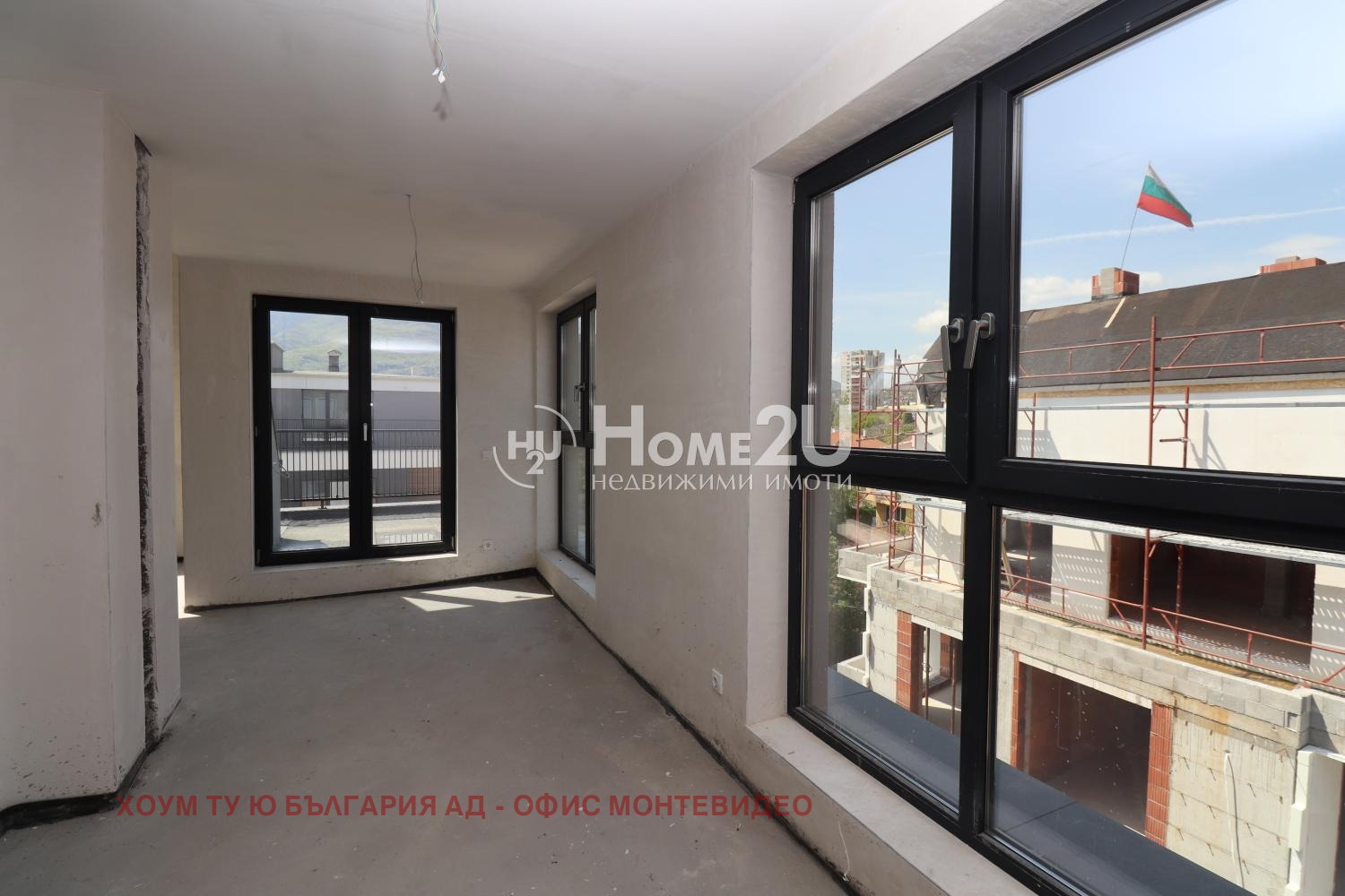 Продава 4-СТАЕН, гр. София, Овча купел, снимка 5 - Апартаменти - 56198908