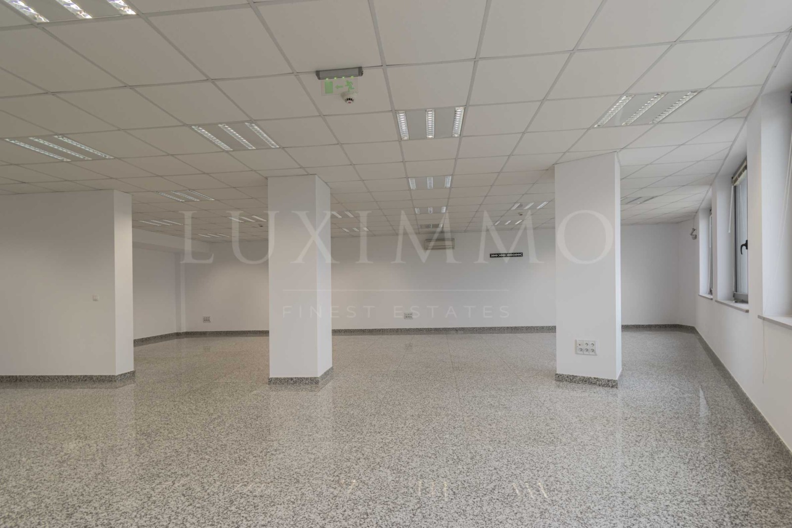 Продава ОФИС, гр. София, Летище София, снимка 6 - Офиси - 56711614